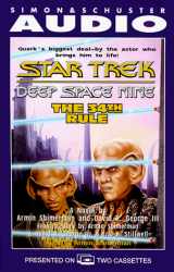 9780671043957-0671043951-The Star Trek, Deep Space Nine: The 34th Rule