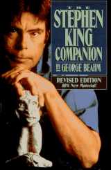 9780836204551-0836204557-The Stephen King Companion