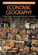9781444336801-1444336800-The Wiley-Blackwell Companion to Economic Geography