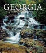9781560375418-1560375418-Georgia Unforgettable (Minniehaha Falls cover)