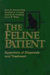 9780683065565-0683065564-The Feline Patient: Essentials of Diagnosis and Treatment