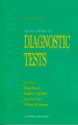 9780838581001-0838581005-Pocket Guide to Diagnostic Tests