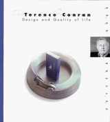 9780823012053-0823012050-Terence Conran: Design and the Quality of Life (Cutting Edge)