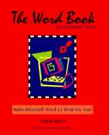 9781568300887-1568300883-Word Book for Macintosh Users