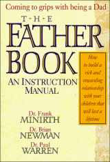 9780785281887-0785281886-The Father Book: An Instruction Manual: Coming to Grips with Being a Dad