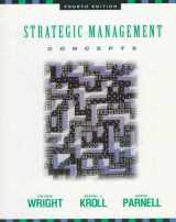 9780136316237-0136316239-Strategic Management: Concepts