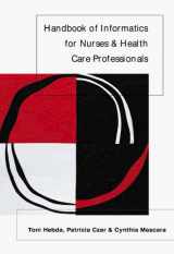 9780805373264-0805373268-Handbook of Informatics for Nurses and Health Care Professionals