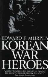 9780891416364-0891416366-Korean War Heroes