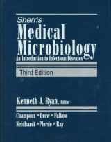 9780838585412-0838585418-Sherris Medical Microbiology: An Introduction to Infectious Diseases