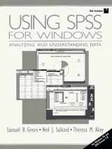 9780023464348-0023464348-Using Spss for Windows: Analyzing and Understanding Data