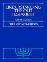 9780139359255-0139359257-Understanding the Old Testament (4th Edition)