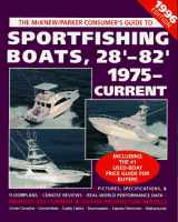 9780070454965-0070454965-Sportfishing Boats, 28'-82', 1975-Current: McKnew/Parker Consumer's Guide, 1996 Edition