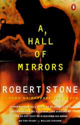 9780140098341-0140098348-Hall of Mirrors (Contemporary American Fiction)