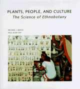 9780716750611-0716750619-Plants, People, and Culture: The Science of Ethnobotany (Scientific American Library)