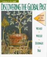 9780395699867-039569986X-Discovering the Global Past: A Look at the Evidence