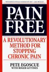 9780553106305-0553106309-Pain Free: A Revolutionary Method For Stopping Chronic Pain