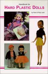 9780875885254-087588525X-Handbook for Hard Plastic Dolls