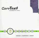 9780673981219-0673981215-Coretext: Handbook for Writers