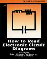 9780830628803-0830628800-How to Read Electronic Circuit Diagrams (Tab Hobby Electronics Series)