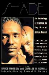 9780380783052-0380783053-Shade: An Anthology of Fiction by Gay Men of African Descent