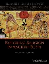 9781444331998-144433199X-Exploring Religion in Ancient Egypt (Blackwell Ancient Religions)