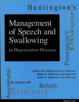 9780761677369-0761677364-Management of Speech and Swallowing in Degenerative Diseases