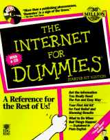 9780764501074-0764501070-The Internet for Dummies: Starter Kit Edition