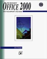 9780764533303-0764533304-Microsoft Office 2000 Developer's Guide