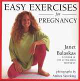 9780028616612-0028616618-Easy Exercises for Pregnancy