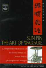 9780345379917-0345379918-Sun Pin: The Art of Warfare (Classics of Ancient China)