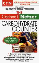 9780440225508-0440225507-The Corinne T. Netzer Carbohydrate Counter