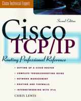 9780070411302-0070411301-CISCO TCP/IP Routing Professional Reference, Revised and Expanded