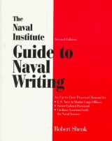 9781557508317-1557508313-The Naval Institute Guide to Naval Writing