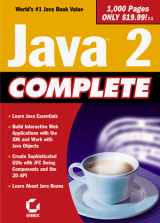 9780782124682-0782124682-Java 2 Complete