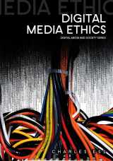 9780745641645-0745641644-Digital Media Ethics