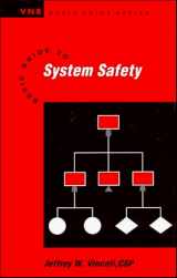 9780471285199-0471285196-Basic Guide to System Safety (Wiley Basic Guide Series)