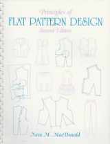 9780134424507-0134424506-Principles of Flat Pattern Design
