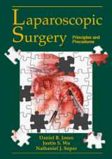 9781576260074-1576260070-Laparoscopic Surgery: Principles and Procedures