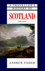 9781566562119-1566562112-A Traveller's History of Scotland (Traveller's History Series)