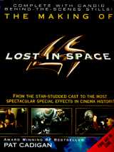 9780061053931-0061053937-Making of Lost in Space