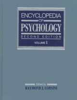 9780471558194-0471558192-Encyclopedia of Psychology, Volume 1 (CORSINI ENCYCLOPEDIA OF PSYCHOLOGY AND BEHAVIORAL SCIENCE)