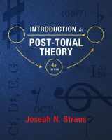 9780393938838-0393938832-Introduction to Post-Tonal Theory