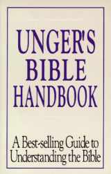 9780802490131-0802490131-Unger's Bible Handbook