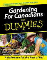 9781894413039-1894413032-Gardening for Canadians for Dummies
