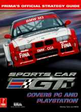 9780761520566-0761520562-Sports Car GT, Prima's Official Strategy Guide