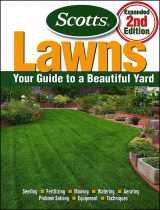 9780696229695-0696229692-Scotts Lawns: Your Guide to a Beautiful Yard