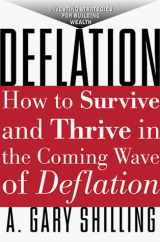 9780071351812-0071351817-Deflation: How to Survive and Thrive in the Coming Wave of Deflation