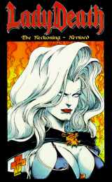 9780964226081-0964226081-Lady Death: The Reckoning ( Volume 1 )