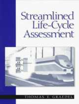 9780136074250-0136074251-Streamlined Life-Cycle Assessment
