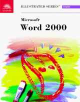 9780760060681-0760060681-Microsoft Word 2000-Illustrated Complete (Illustrated Series)